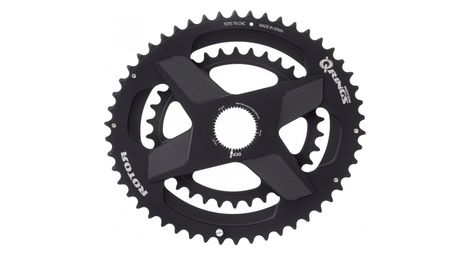 rotorkurbel spider aldhu 50 34t 110bcd schwarz rotorkurbel spider aldhu 50 34t 110bcd schwarz von Rotor