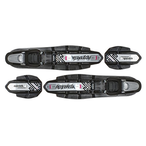 Rottefella Bindung Touring Auto Classic NIS Nordic Ski schwarz Rottefella Bindung Touring Auto Classic NIS Nordic Ski schwarz von Rottefella