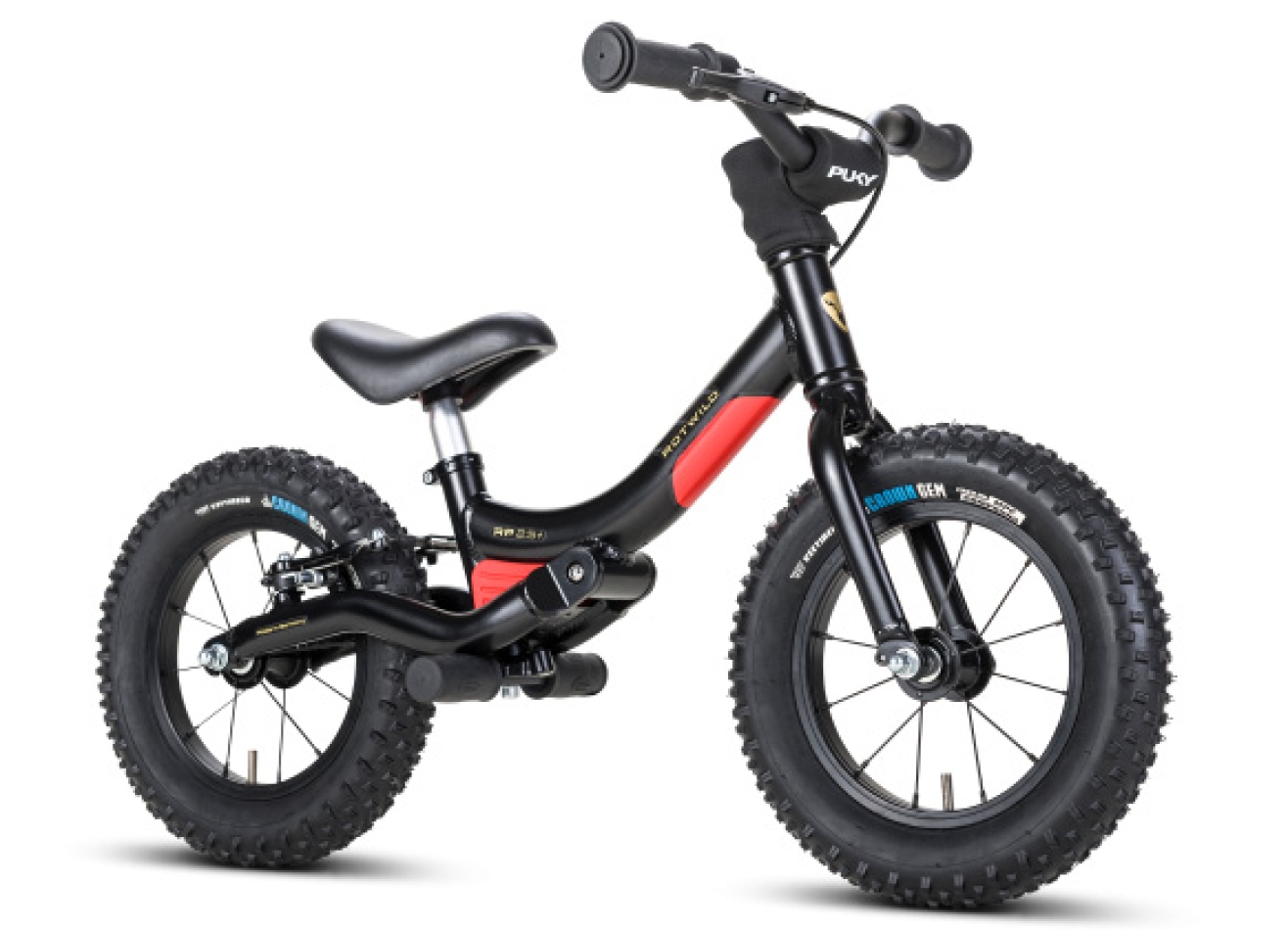 Kinder Fahrrad  Rotwild R.P2.5+ Laufrad | Sonderedition von Rotwild