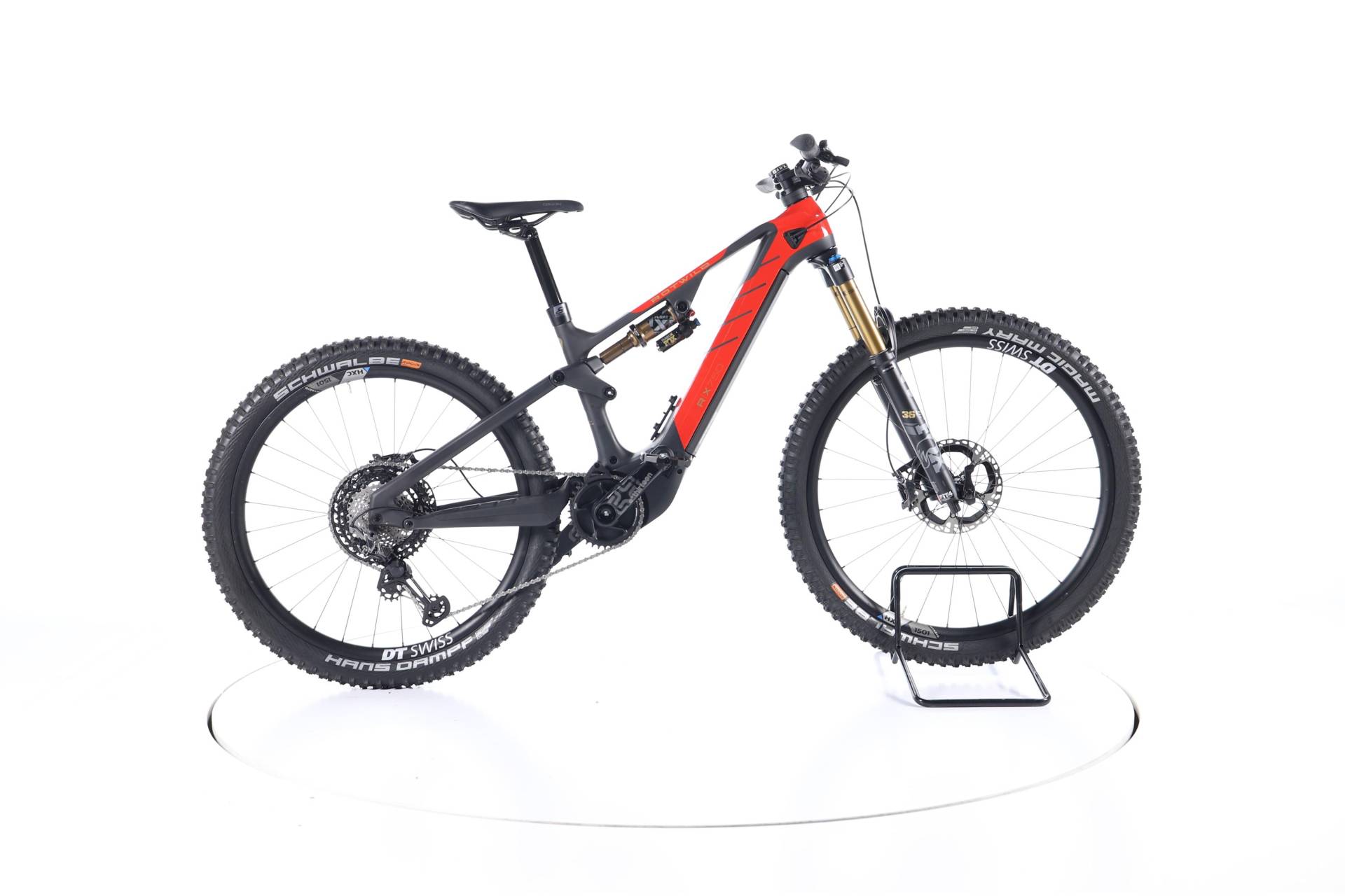 Rotwild R.X750 FS Ultra 2022 Rotwild R.X750 FS Ultra 2022 von Rotwild