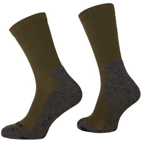 Rovince Wandersocken Shield Socken Damen und Herren mit Zeckenschutz Rovince Wandersocken Shield Socken Damen und Herren mit Zeckenschutz von Rovince
