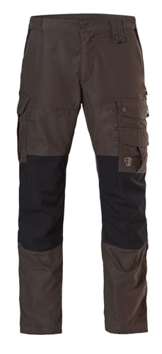 Rovince Duofit Zeckenschutz-Hose Grün /Schwarz Gr. 54 Rovince Duofit Zeckenschutz-Hose Grün /Schwarz Gr. 54 von Rovince