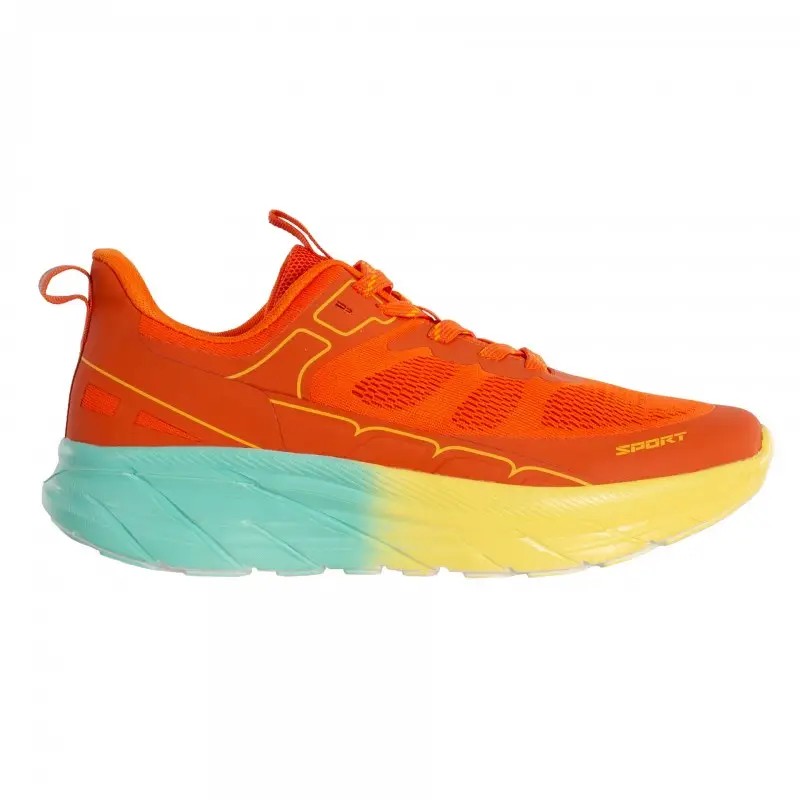 Rox Concept Trainers Orange EU 40 Mann Rox Concept Trainers Orange EU 40 Mann von Rox