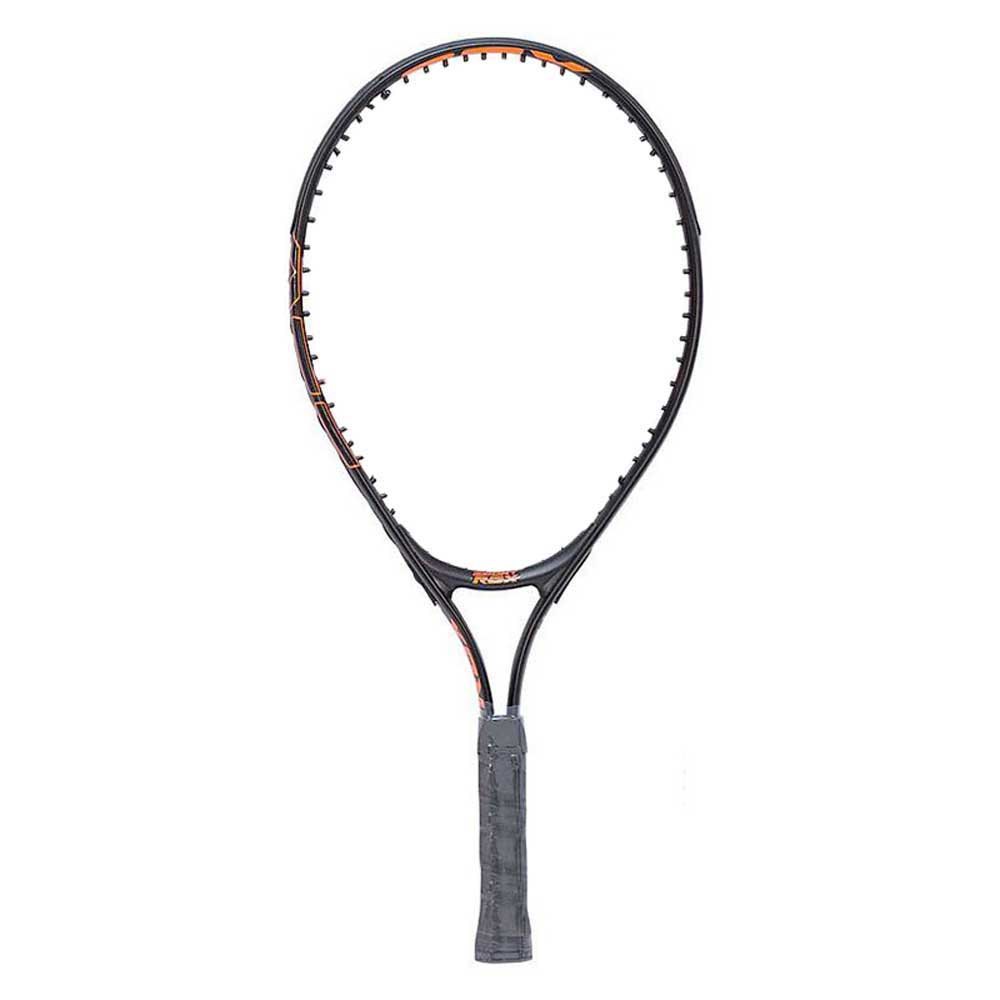 Rox Hammer Pro 21 Junior Unstrung Tennis Racket Schwarz 8 - 10 Years Rox Hammer Pro 21 Junior Unstrung Tennis Racket Schwarz 8 - 10 Years von Rox