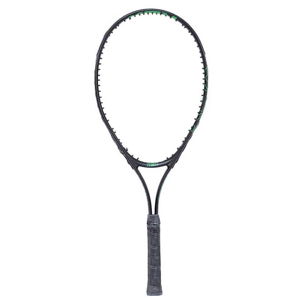 Rox Hammer Pro 25 Junior Unstrung Tennis Racket Schwarz 15 Years Rox Hammer Pro 25 Junior Unstrung Tennis Racket Schwarz 15 Years von Rox