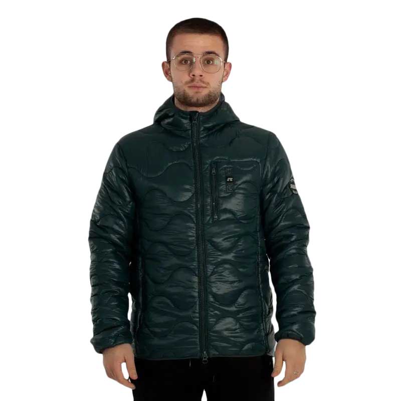 Rox Nordic Jacket Grün S Mann von Rox