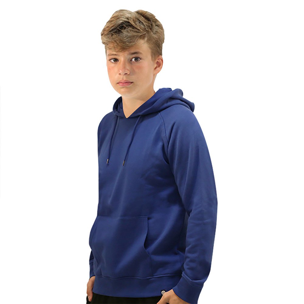 Rox R-fortitude Hoodie Blau 12 Years Junge von Rox