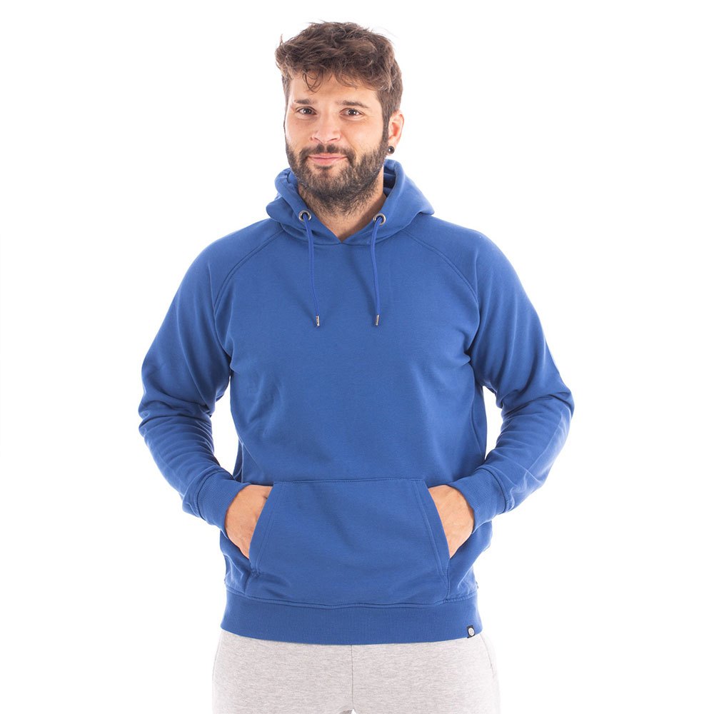 Rox R-fortitude Hoodie Blau L Mann von Rox