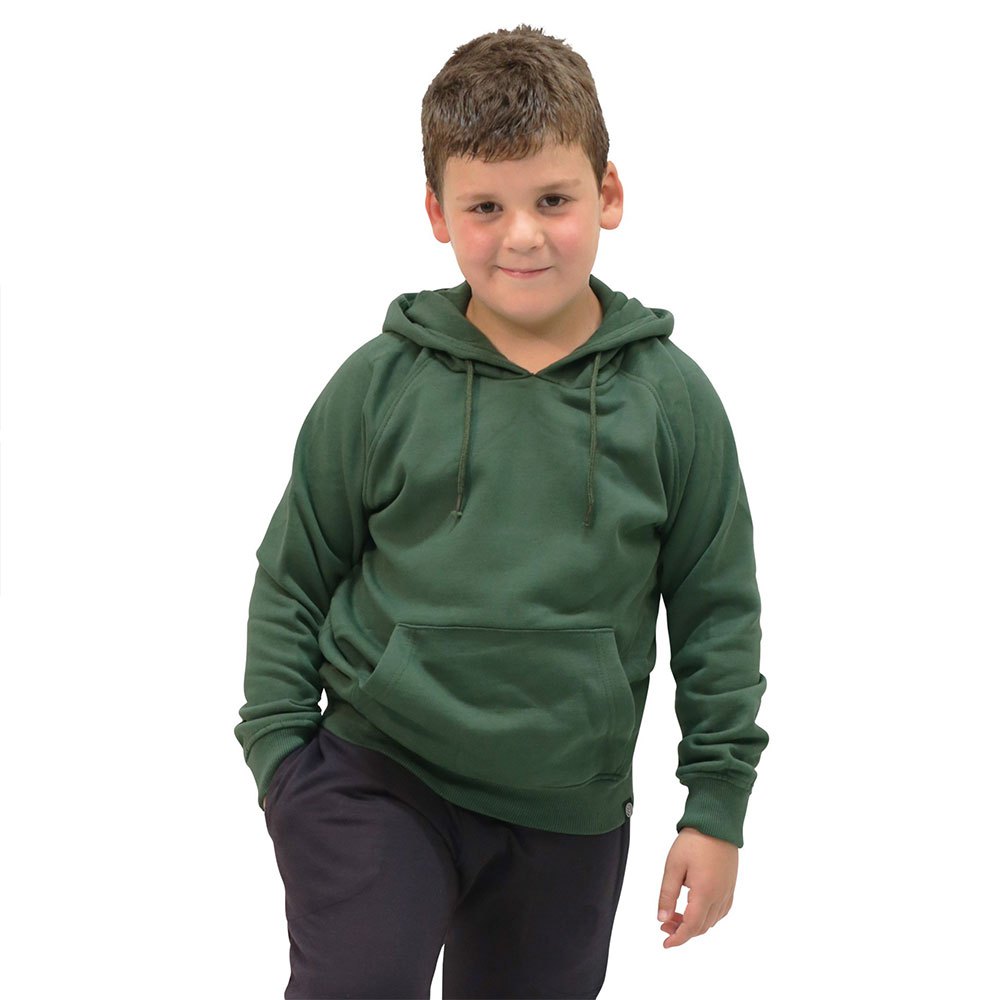 Rox R-fortitude Hoodie Grün 6 Years Junge von Rox