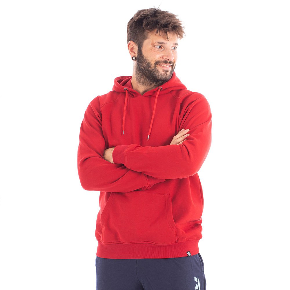 Rox R-fortitude Hoodie Rot M Mann Rox R-fortitude Hoodie Rot M Mann von Rox