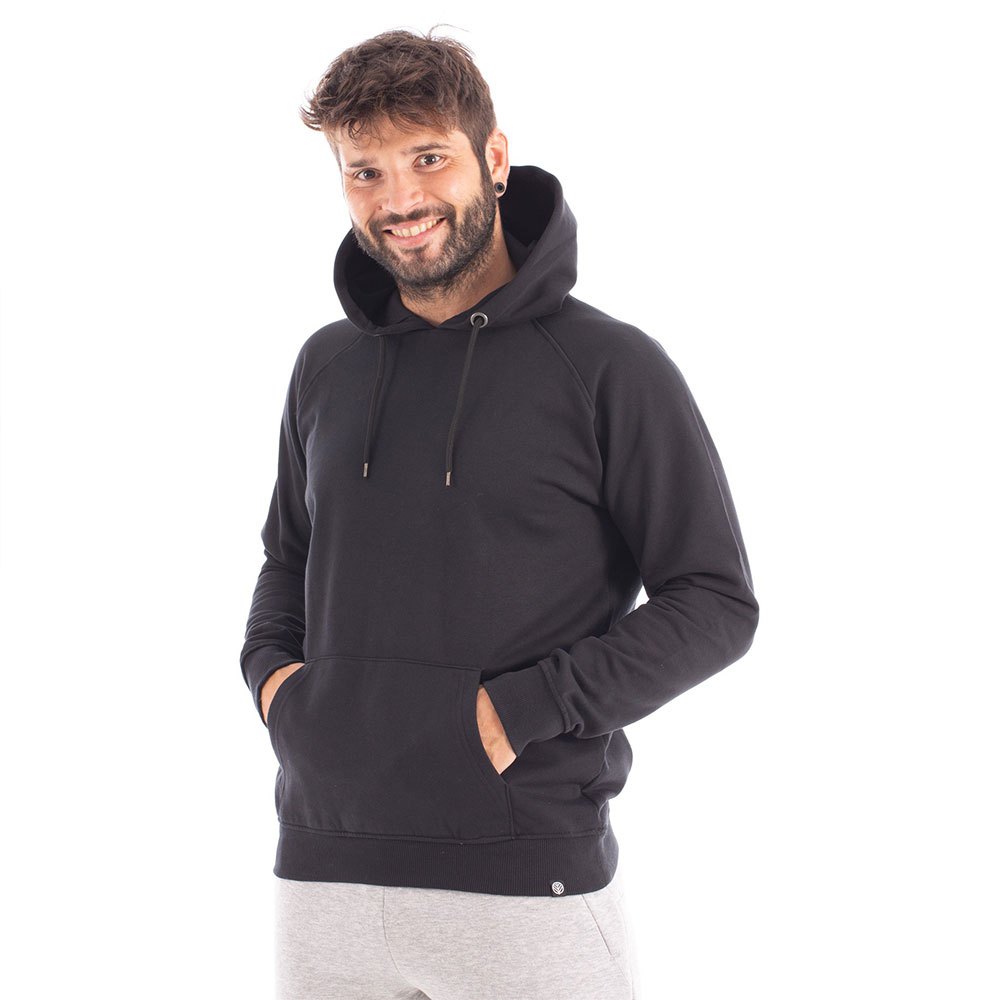 Rox R-fortitude Hoodie Schwarz 2XL Mann von Rox