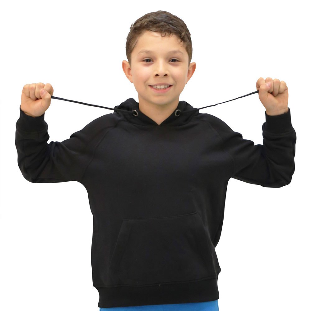 Rox R-fortitude Hoodie Schwarz 8 Years Junge Rox R-fortitude Hoodie Schwarz 8 Years Junge von Rox