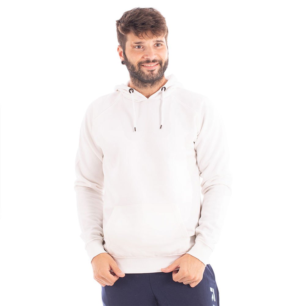 Rox R-fortitude Hoodie Weiß L Mann von Rox