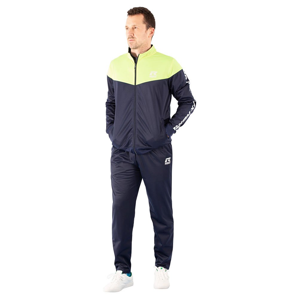 Rox R-intro Tracksuit Blau XL Mann von Rox