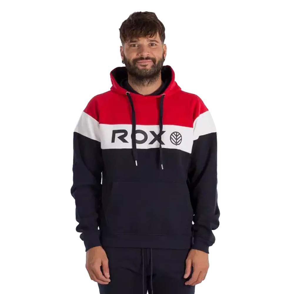 Rox R-magic Hoodie Schwarz M Mann von Rox