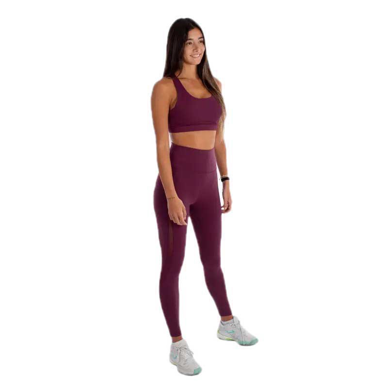 Rox R-silky Mesh Leggings Schwarz M Frau Rox R-silky Mesh Leggings Schwarz M Frau von Rox