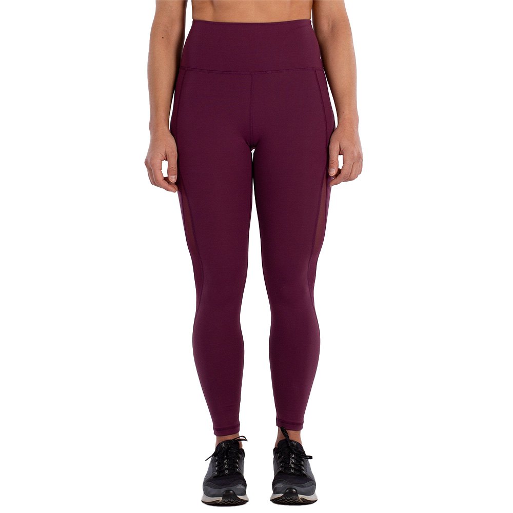 Rox Silky Mesh Leggings Lila XL Frau Rox Silky Mesh Leggings Lila XL Frau von Rox