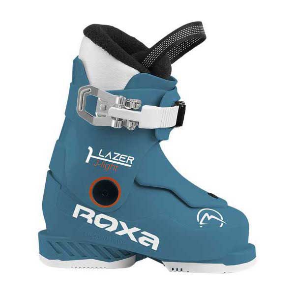 Roxa Lazer 1 Junior Alpine Ski Boots Blau 16.5 Roxa Lazer 1 Junior Alpine Ski Boots Blau 16.5 von Roxa