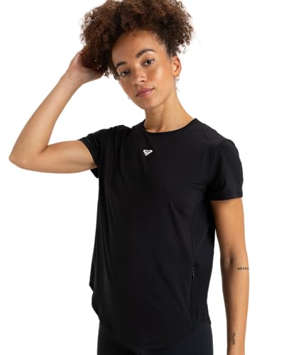 Roxy Bold Moves 2.0 - Funktions-T-Shirt für Frauen Roxy Bold Moves 2.0 - Funktions-T-Shirt für Frauen von Roxy