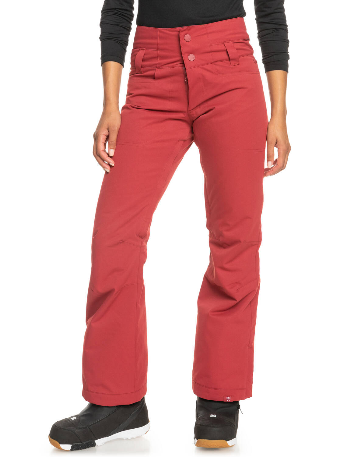 Diversion Damen Skihose M von Roxy