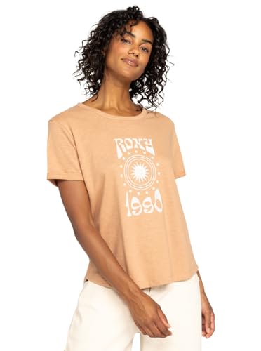 Ocean After - T-Shirt für Frauen Ocean After - T-Shirt für Frauen von Roxy