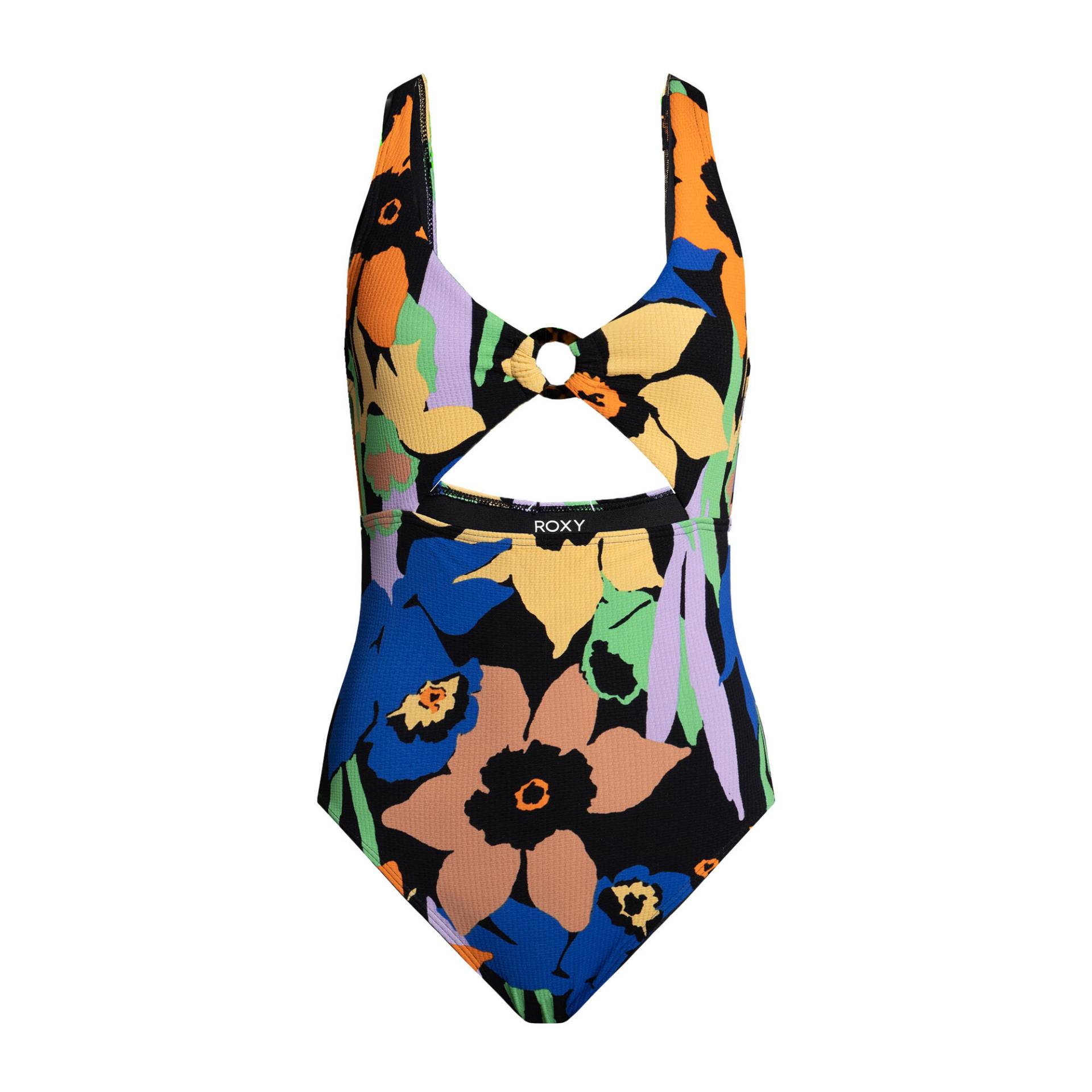 ROXY Color Jam One Piece einteiliger Damen-Badeanzug von Roxy