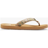 ROXY Damen Badesandalen PORTO RAFFIA II SNDL von Roxy