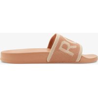 ROXY Damen Badesandalen SLIPPY KNIT SNDL von Roxy