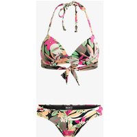 ROXY Damen Bikini BEACH CLASSICS von Roxy