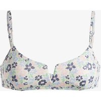 ROXY Damen Bikinioberteil WILD FLORAL von Roxy