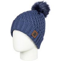 ROXY Damen Bommelmütze Blizzard ROXY Damen Bommelmütze Blizzard von Roxy