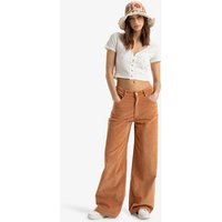 ROXY Damen Hose SURF ON CLOUD CORD STRETCH von Roxy