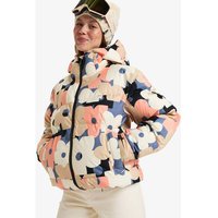 ROXY Damen Jacke ALOFTEDPUFFY ROXY Damen Jacke ALOFTEDPUFFY von Roxy
