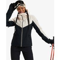 ROXY Damen Jacke FREE JET BLOCK ROXY Damen Jacke FREE JET BLOCK von Roxy