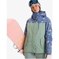 ROXY Damen Jacke JETTY BLOCK JK ROXY Damen Jacke JETTY BLOCK JK von Roxy