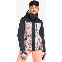 ROXY Damen Jacke JETTY BLOCK JK ROXY Damen Jacke JETTY BLOCK JK von Roxy