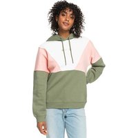 ROXY Damen Kapuzensweat LETS GET GOING J OTLR von Roxy