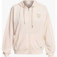 ROXY Damen Kapuzensweat SURFING BYDAYLA OTLR von Roxy