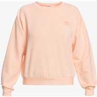 ROXY Damen Kapuzensweat SURFING BYMOONB OTLR von Roxy