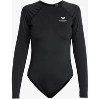 ROXY Damen Langärmliger Badeanzug mit UPF 50 Essentials ROXY Damen Langärmliger Badeanzug mit UPF 50 Essentials von Roxy