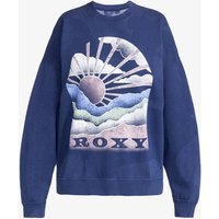 ROXY Damen Pullover LNUPOVRSZCRWG OTLR von Roxy