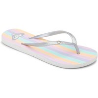 ROXY Damen Sandalen Bermuda Print von Roxy