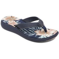 ROXY Damen Sandalen Lizzie Print ROXY Damen Sandalen Lizzie Print von Roxy
