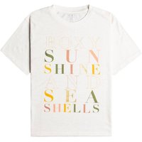 ROXY Damen Shirt CRYSTAL VIS B J TEES ROXY Damen Shirt CRYSTAL VIS B J TEES von Roxy