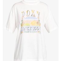 ROXY Damen Shirt DREAMERS WOM A TEES ROXY Damen Shirt DREAMERS WOM A TEES von Roxy