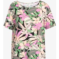 ROXY Damen Shirt FLOWERS FOR LIF KTTP von Roxy