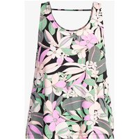 ROXY Damen Shirt FLOWING TANK PR KTTP von Roxy