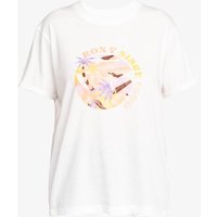 ROXY Damen Shirt SUMMER FUN B TEES von Roxy