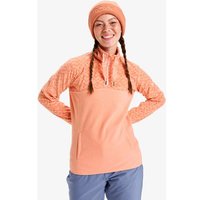 ROXY Damen Sweatshirt SAYNA HALF ZIP von Roxy