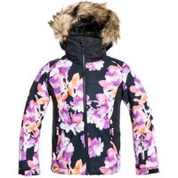 ROXY Kinder Funktionsjacke JET SKI GIRL JK G SNJT ROXY Kinder Funktionsjacke JET SKI GIRL JK G SNJT von Roxy